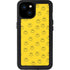 Happy Face Pattern iPhone 15 Plus Waterproof Case